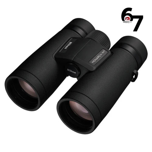 Nikon 8x42 Monarch M7 Binoculars