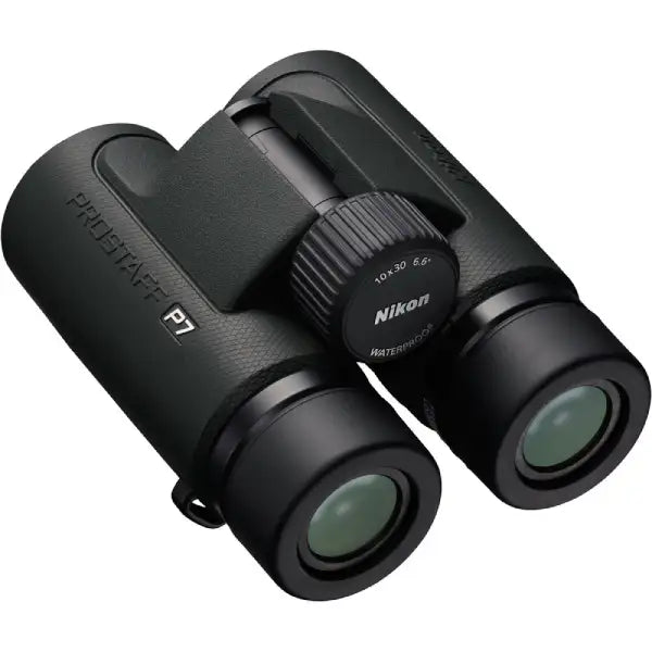 Nikon 10x30 Prostaff P7 Binoculars