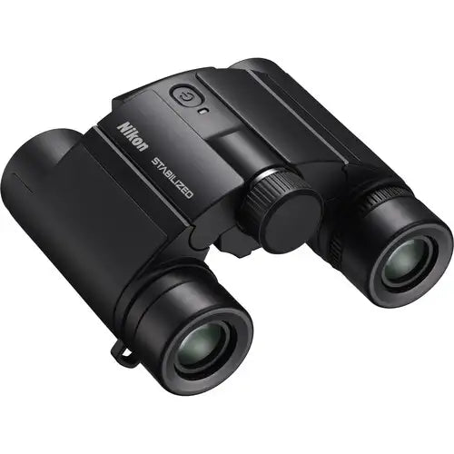 Nikon 12x25 S Stabilized Binoculars