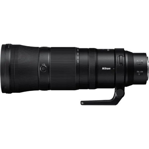 Nikon Z 180-600mm f/5.6-6.3 VR Lens
