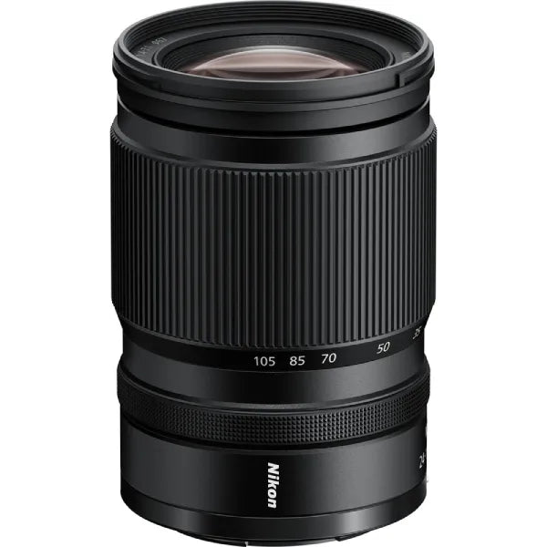 Nikon Z 24-105mm f/4-7.1 Lens