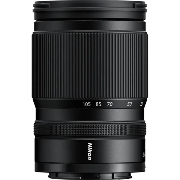 Nikon Z 24-105mm f/4-7.1 Lens