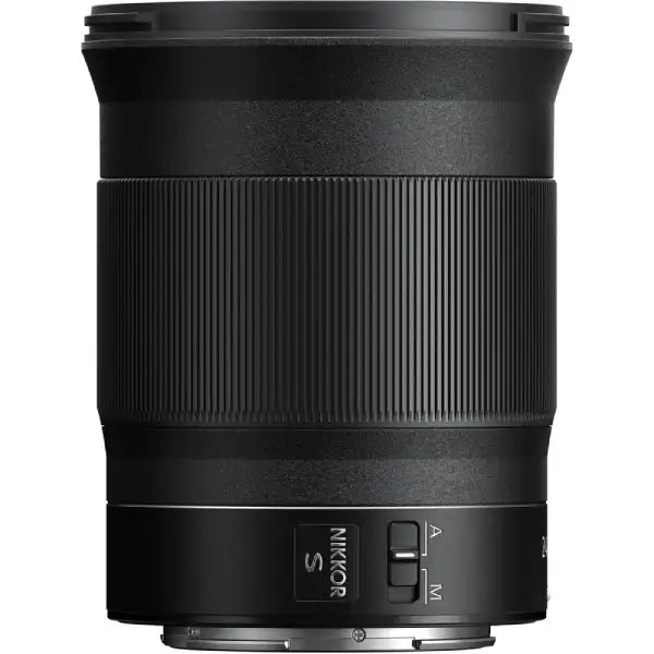 Nikon Z 24mm f/1.8 S Lens