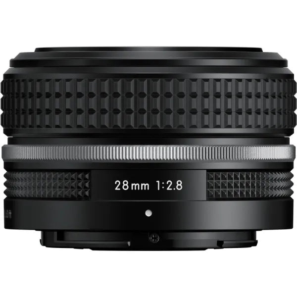 Nikon Z 28mm f/2.8 (SE) Lens