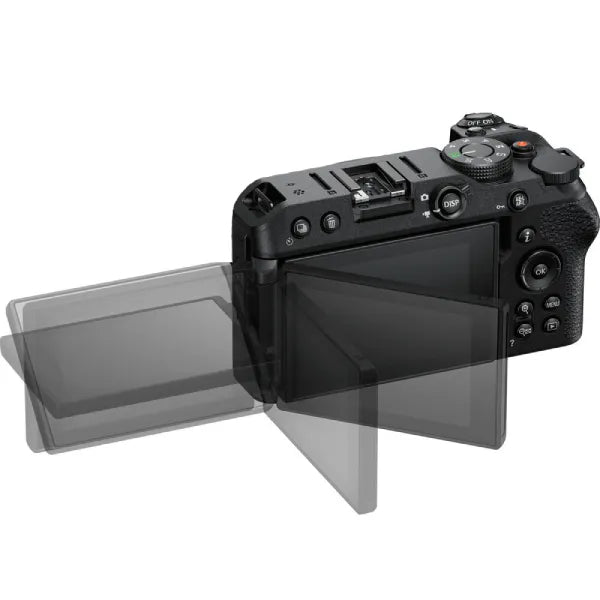 Nikon Z30 Mirrorless Camera Body