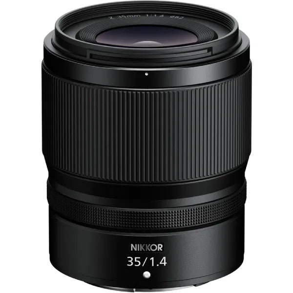 Nikon Z 35mm f/1.4 Lens