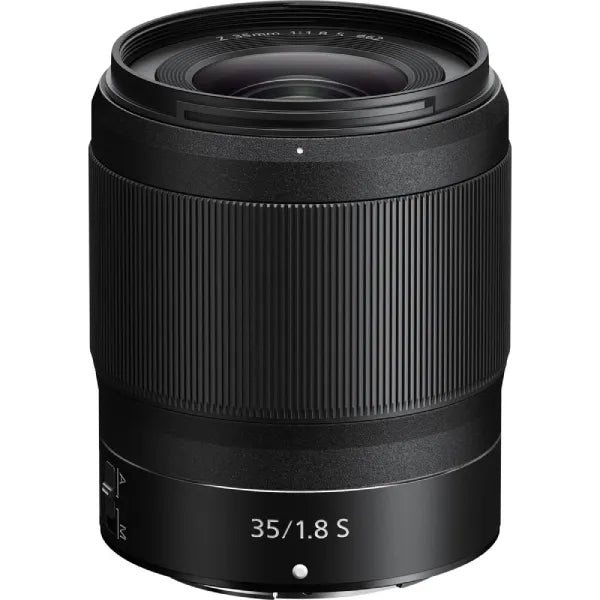 DX Z Nikon 35F2S Nikon その他 35mm Outdoorphoto – Lens f/1.7 その他