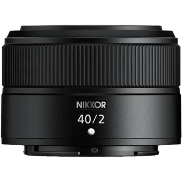Nikon Z 40mm f/2 Lens