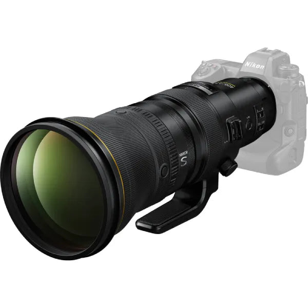 Nikon Z 400mm f/2.8 TC VR S Lens