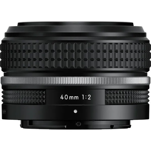 Nikon Z 40mm f/2 (SE) Lens