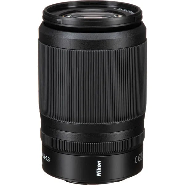 Nikon Z 50-250mm f/4.5-6.3 DX VR Lens