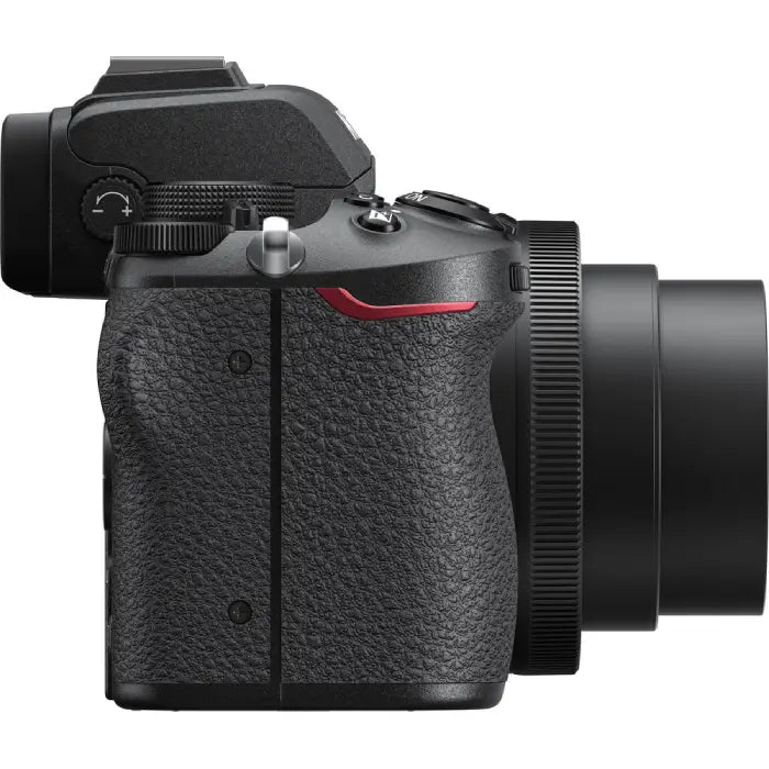 Nikon Z50 Mirrorless Camera with 16-50mm VR Lens (Nikon Bag + 32GB SD Card)