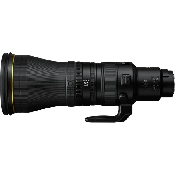 Nikon Z 600mm f/4 TC VR S Lens