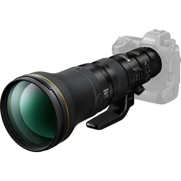 Nikon Z 800mm f/6.3 VR S Lens