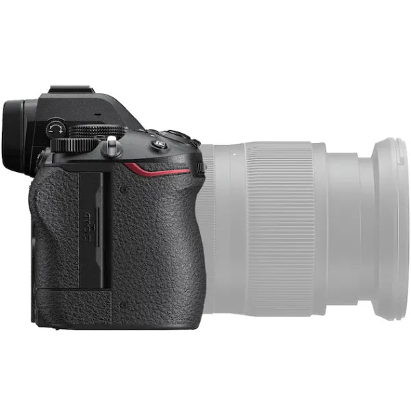 Nikon Z5 II Mirrorless Camera Body