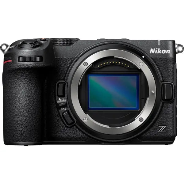 Nikon Z5 IIC Mirrorless Camera Body (Black)
