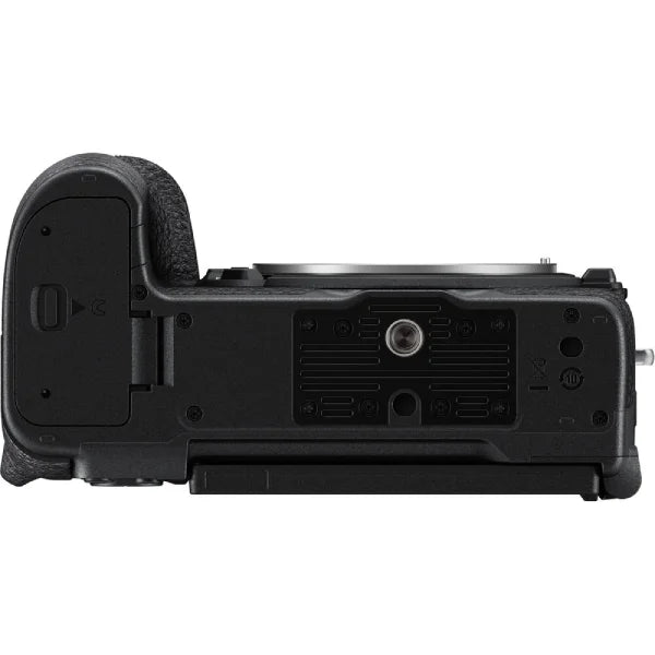 Nikon Z5 IIC Mirrorless Camera Body (Black)