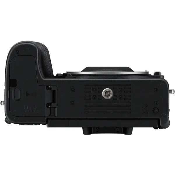 Nikon Z50 II Mirrorless Camera with Z 16-50mm VR Lens