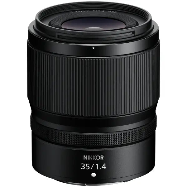 Nikon Z50 II Mirrorless Camera (Triple Lens Kit)