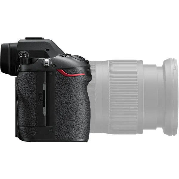 Nikon Z6 III Mirrorless Camera Body