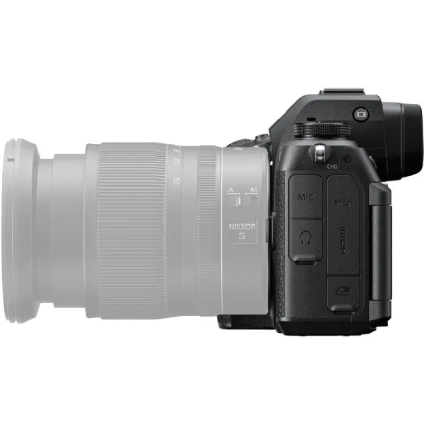 Nikon Z6 III Mirrorless Camera Body