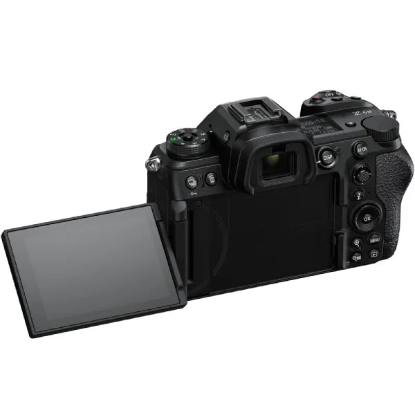 Nikon Z6 III Mirrorless Camera Body