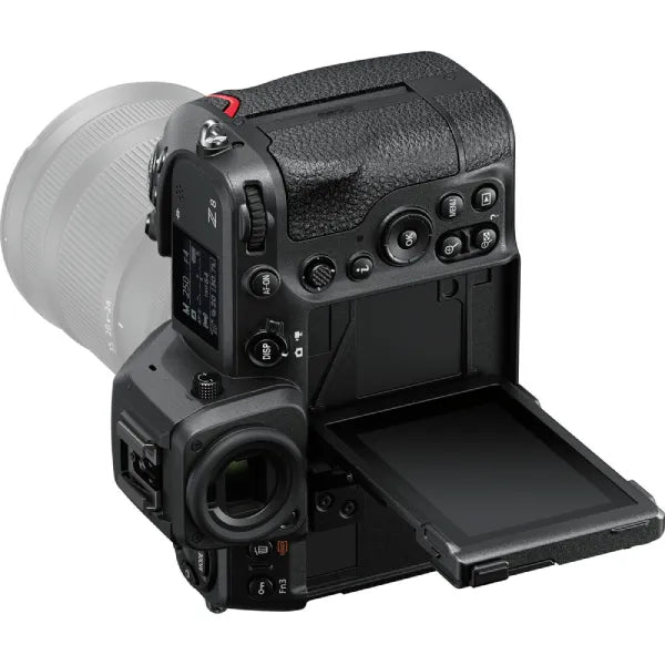 Nikon Z8 Mirrorless Camera Body