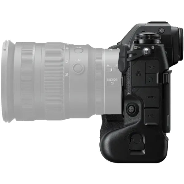 Nikon Z9 Mirrorless Camera Body
