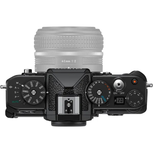 Nikon Zf Mirrorless Camera Body