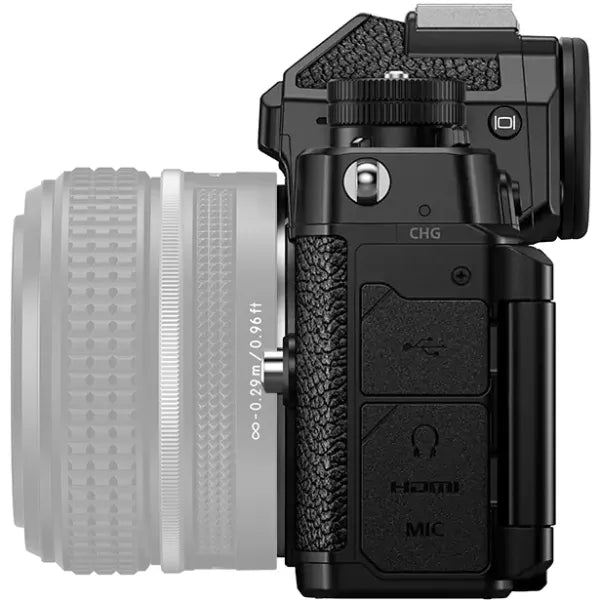 Nikon Zf Mirrorless Camera Body