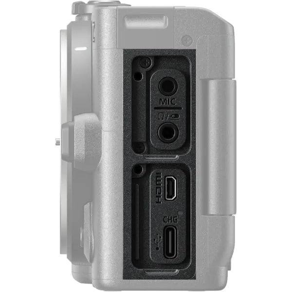 Nikon ZR 6K Cinema Camera Body