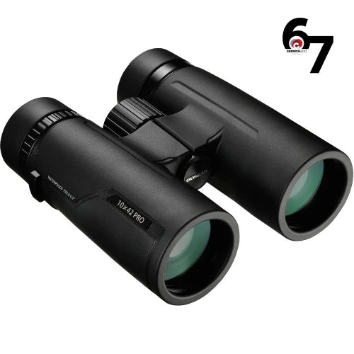 Olympus 10x42 Pro Binoculars