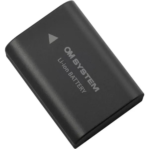 OM SYSTEM BLX-1 Lithium-Ion Battery Pack (7.2V, 2280mAh)