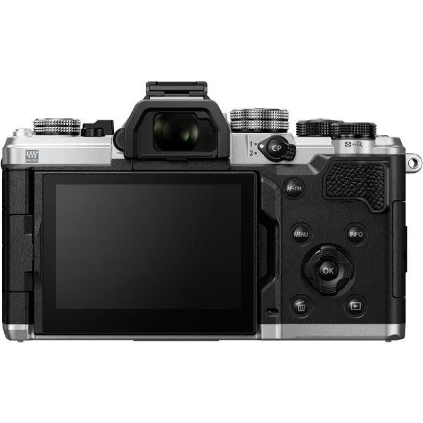 OM SYSTEM OM-3 Mirrorless Camera Body