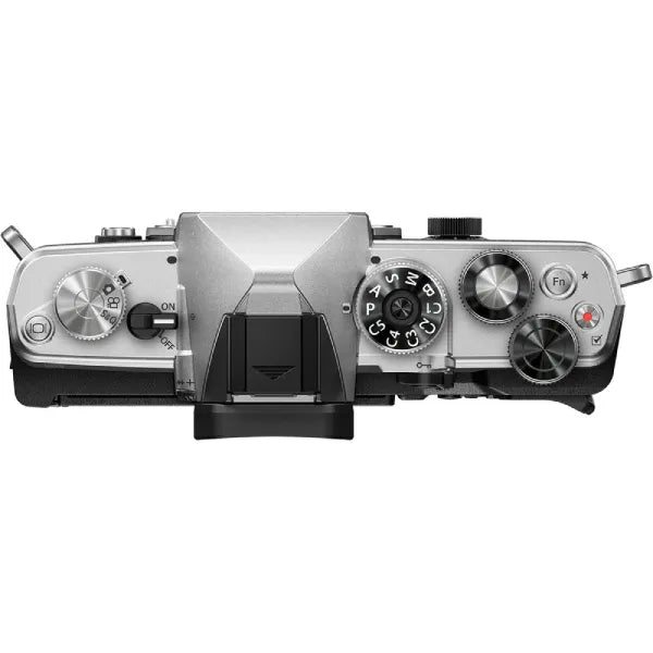 OM SYSTEM OM-3 Mirrorless Camera Body