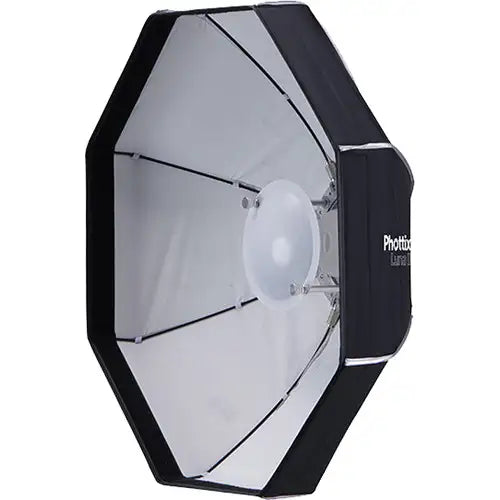 Phottix Luna II Folding Beauty Dish (White, 60cm)