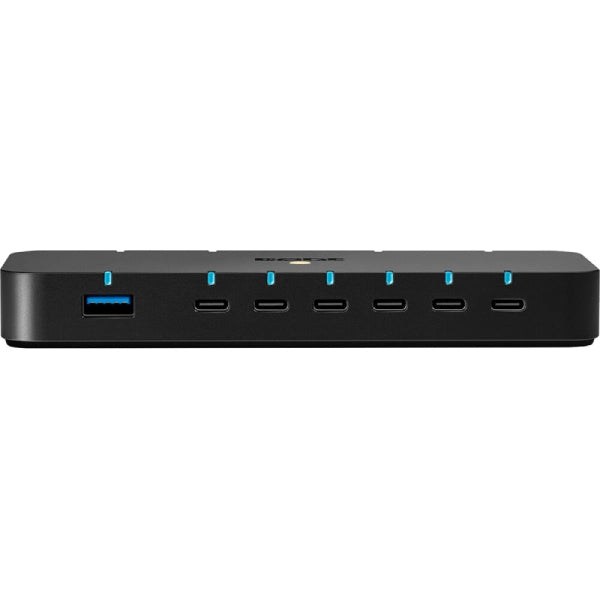 RODE 7-Port Multi-Adapter Hub with Charging and SD Slots