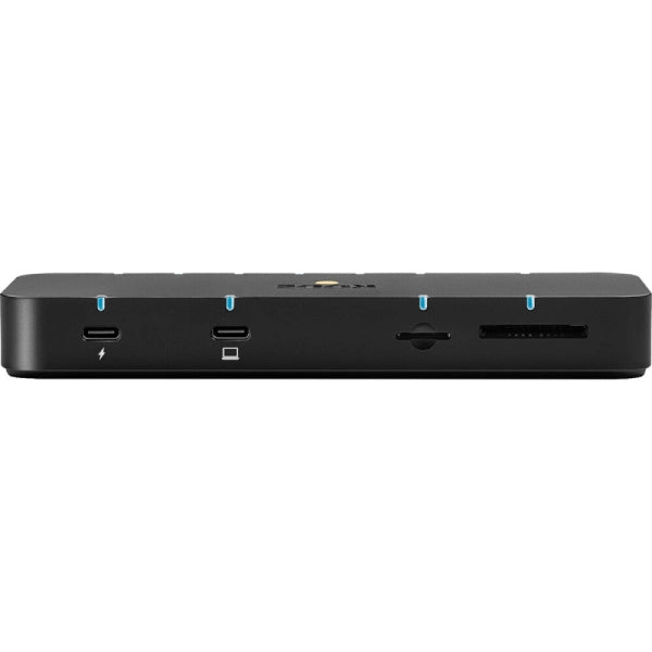 RODE 7-Port Multi-Adapter Hub with Charging and SD Slots