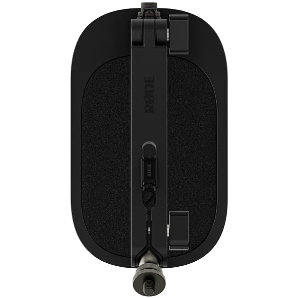 RODE DS3 Professional Desktop Studio Arm (Black)