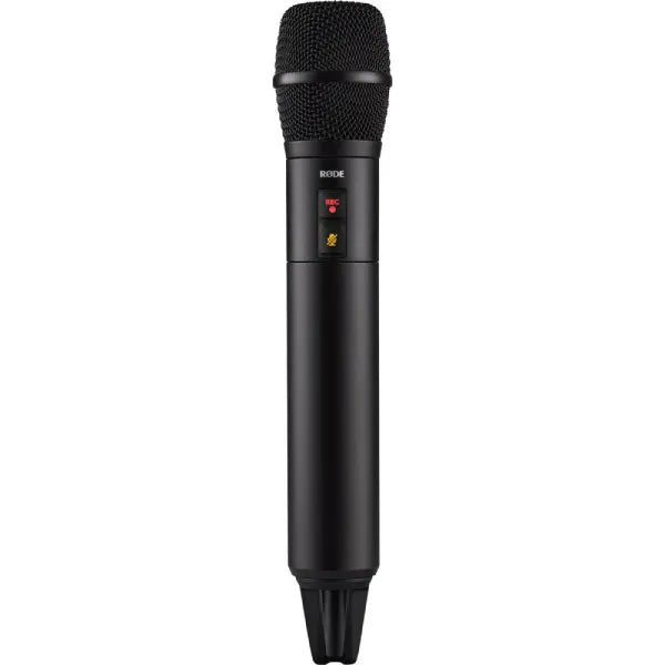 RODE Interview PRO Wireless Handheld Condenser Microphone