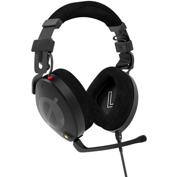 RODE NTH-100M Professional Over-Ear Headset (Black)