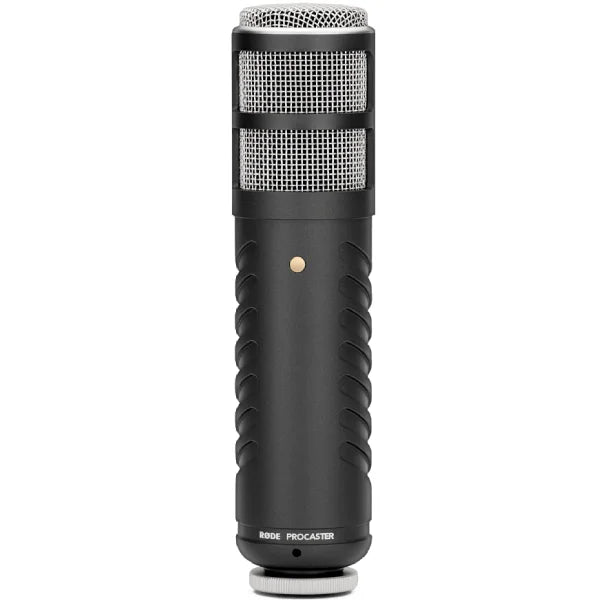 RODE Procaster Broadcast-Quality Dynamic Microphone