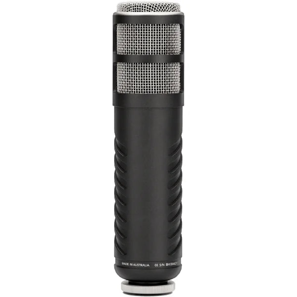 RODE Procaster Broadcast-Quality Dynamic Microphone