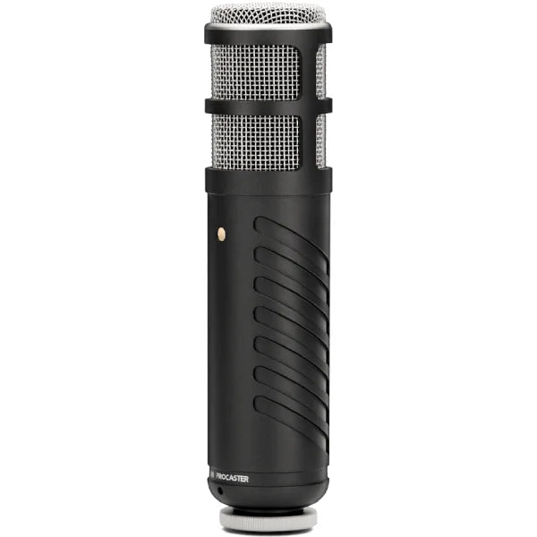 RODE Procaster Broadcast-Quality Dynamic Microphone