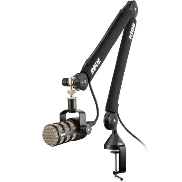 RODE PSA1+ Professional Studio Arm (Black)