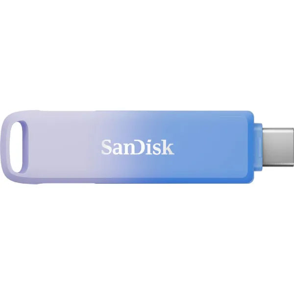 SanDisk 128GB Creator Series Phone Drive (USB-C / Lightning)