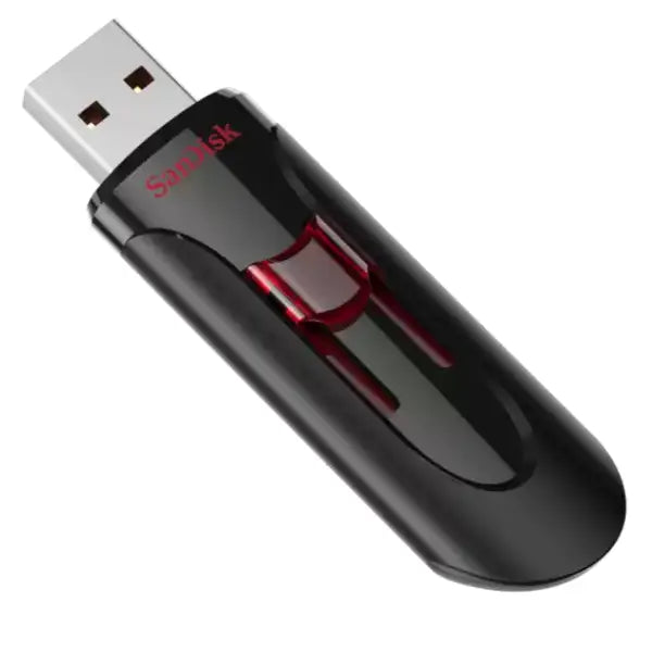 Sandisk 32GB Cruzer Glide USB Flash Drive