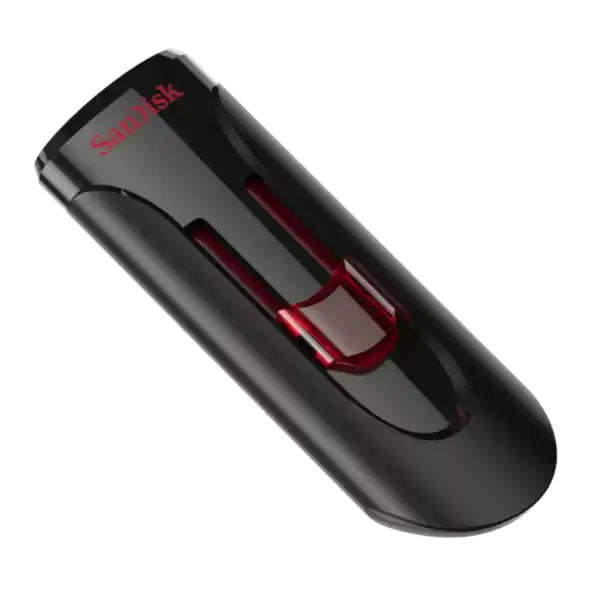 Sandisk 32GB Cruzer Glide USB Flash Drive