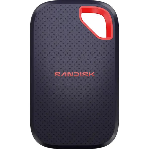 Sandisk 2TB Extreme Portable SSD V3