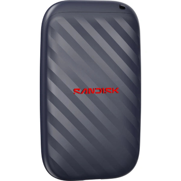Sandisk 1TB Gen 2 Portable Solid State Drive (600MB/s)